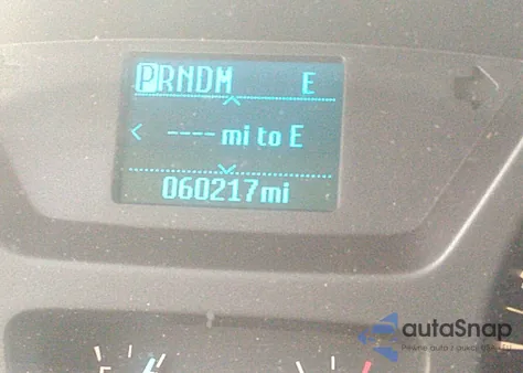 2017 Ford Transit-350 Xlt from USA, damaged, VIN 1FBZX2YM9HKA96012